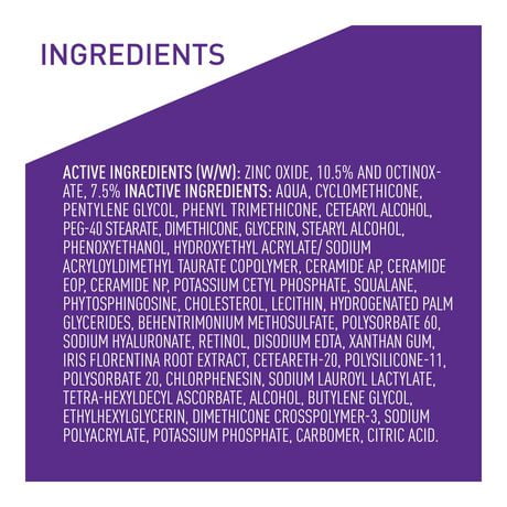 cerave anti aging face cream