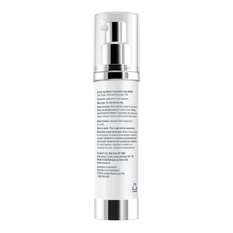 CeraVe Anti Aging Face Cream with SPF 30 & 3 Ceramides | Retinol Cream ...