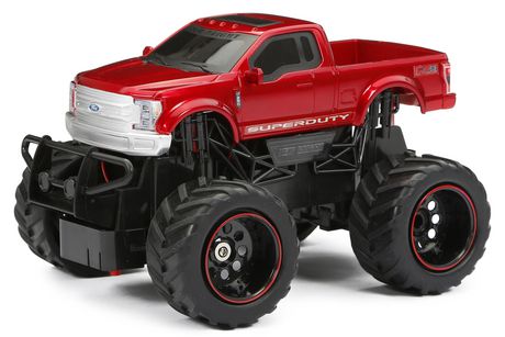 ford f 150 rc truck