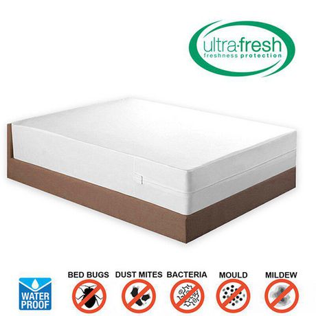 mattress encasement bed bug