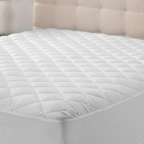 Napier Fitted Mattress Pads | Walmart Canada