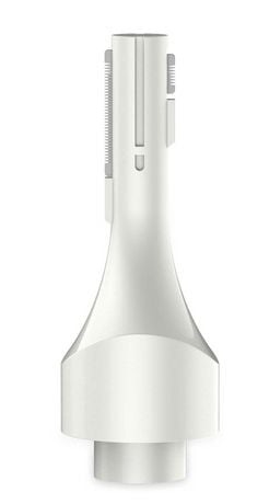 conair true glow all in one facial trim system