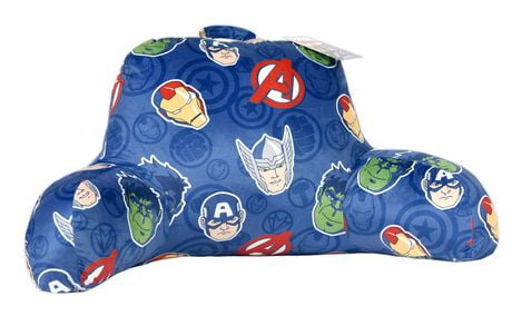 minecraft backrest pillow