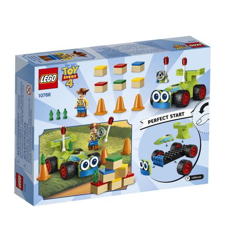 walmart lego toy story 4