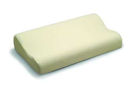 obusforme pillow walmart