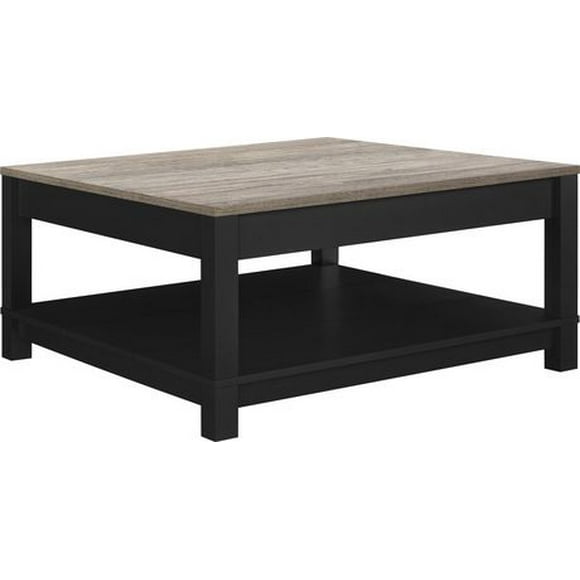Ameriwood Home Carver Coffee Table
