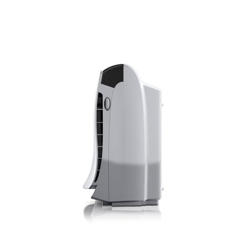 air airvantage purifier oreck