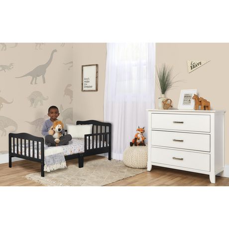 dream on me classic toddler bed