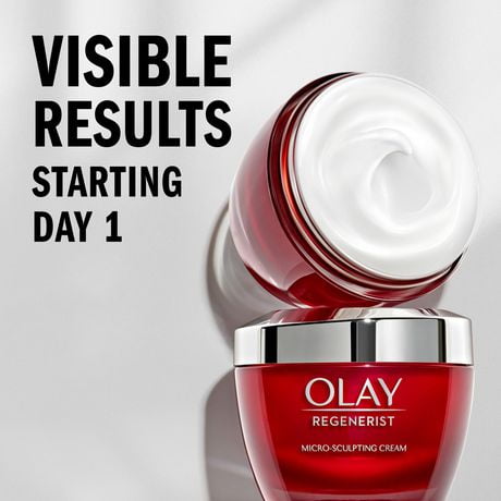 olay regenerist walmart canada