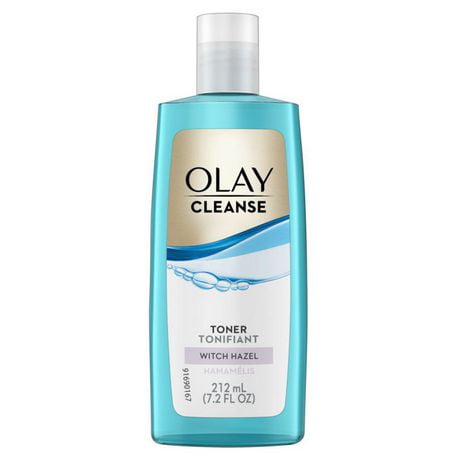 Olay Oil Minimizing Clean Toner, 212 ml