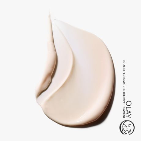 olay total effects moisturizer plus mature therapy
