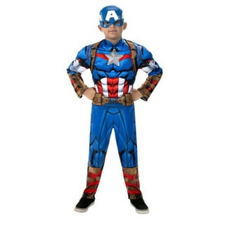 Superhero Costumes for Adults & Kids