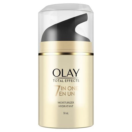 olay total effects 7 in one 100ml