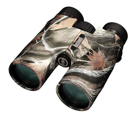 Bushnell Banner 10x42mm Binocular (camo) 