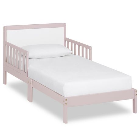 toddler bed canada