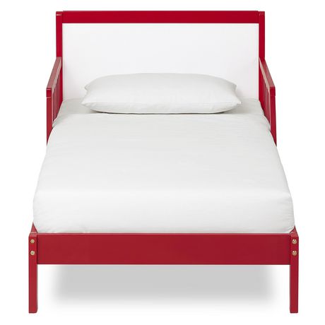 Dream On Me Brookside Toddler Bed | Walmart Canada