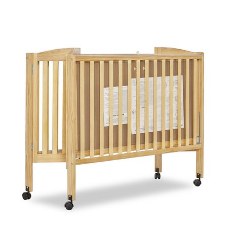 mini crib walmart canada