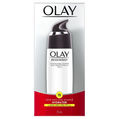 olay regenerist walmart canada