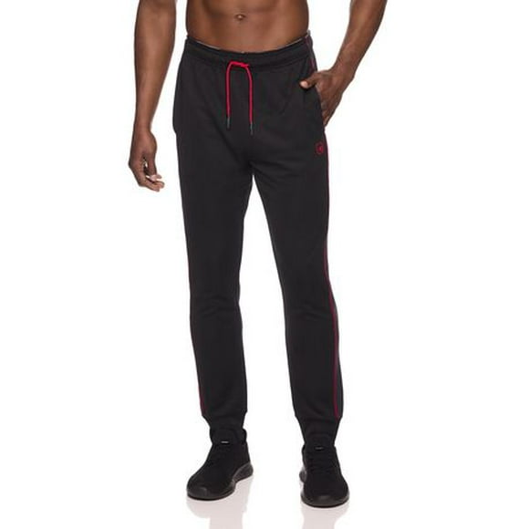 Pantalon de jogging double équipe AND1 pour hommes