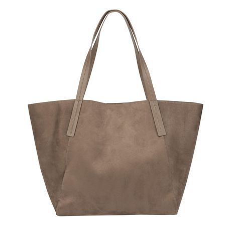 Justine Large Tote | Walmart Canada