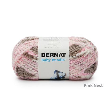 Bernat 2024 baby bundle