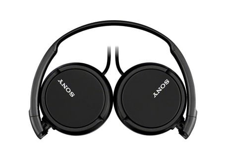 SONY Zx Series Stereo Over Ear Headphones ZX110 Headphones