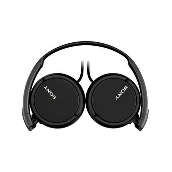 Casque d'écoute supra-auriculaire stéréo de la série ZX de Sony Écouteurs ZX110