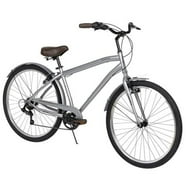 Huffy 26-inch Capitol Women’s Beach Cruiser Bike, Perfect Fit Frame ...