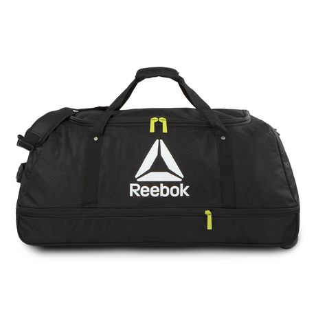 Reebok Packable duffle bag on wheels | Walmart Canada