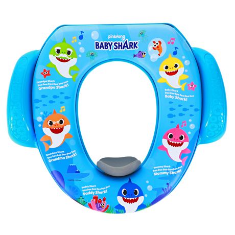 Baby Shark Baby Potty Training Pant Multipacks, Multicolour, 18 Months :  : Clothing, Shoes & Accessories