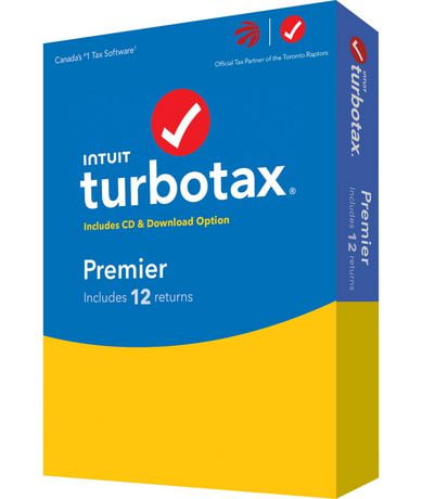 turbotax premier 2016 best price walmart