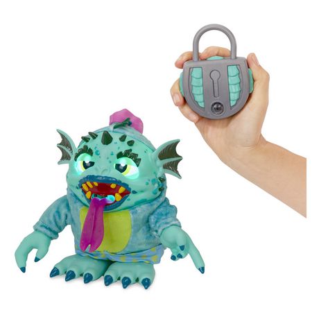 2018 Crate Creatures Surprise Toy Char With Lock for sale online 