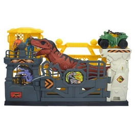 Schleich Wild Life Camion de sauvetage pour animaux 10 pièces avec Ranger  et ensemble de jeu pour enfants de 3 à 8 ans Multicolore, 11 x 39 x 23 cm 