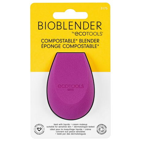 Ecotools Bioblenderâ„¢, Ecotools Bioblender™ 1 count