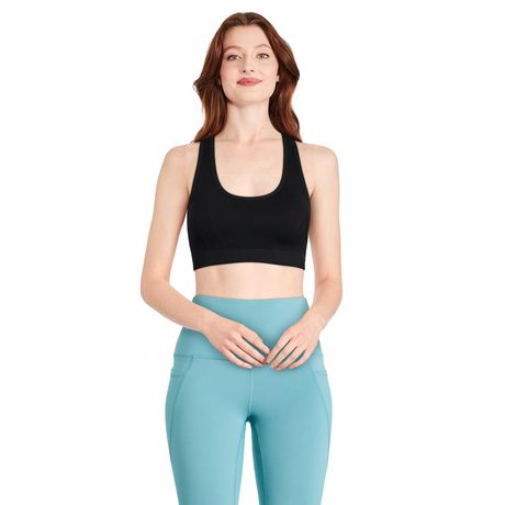 RUNNING GIRL One Shoulder Sports Bra Removable Padded Yoga Top Post-Surgery  Wirefree Sexy Cute Medium Support, One Shoulder Azure, Small : :  Clothing, Shoes & Accessories