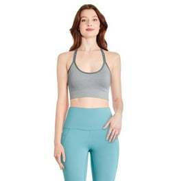 Aeropostale Womens Logo Yoga Compression Athletic Pants, Black, X