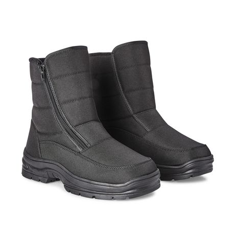 ozark trail mens winter boots