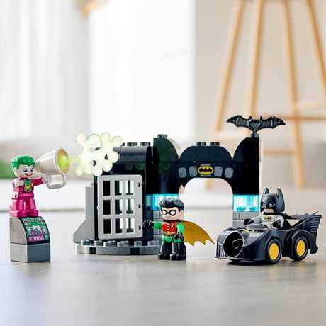 lego duplo batman walmart