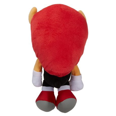 mighty plush sonic