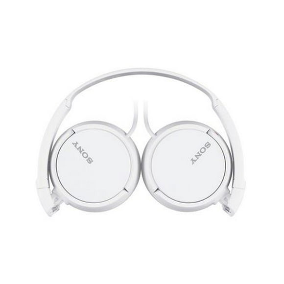 SONY Zx Series Stereo Over-Ear Headphones, ZX110 Headphones