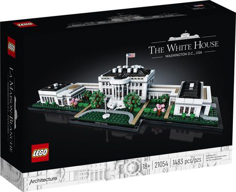 lego architecture walmart canada