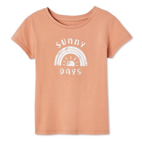 Toddler Girls Tops \u0026 T-Shirts | Walmart Canada
