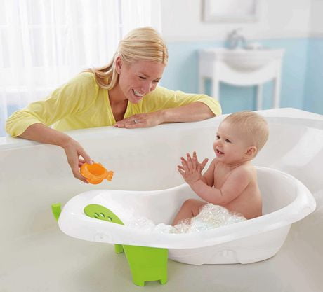 bain pour bébé fisher price