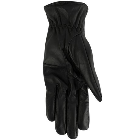 hot paws leather gloves