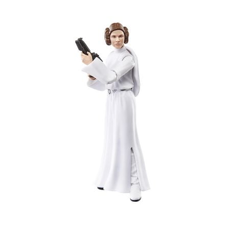 Star Wars The Vintage Collection Princess Leia Organa