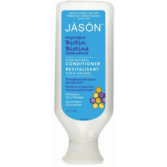 Jason Restorative Biotine Pure Natural Conditioner