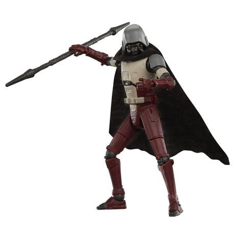 Star Wars The Vintage Collection, droïde assassin HK-87 (Arcana) 
