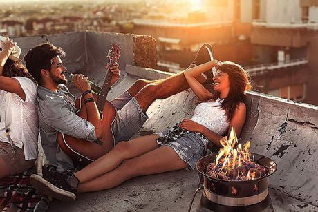Outland Firebowl Premium Portable Propane Fire Pit ... Outland Firebowl Premium Portable Propane Fire Pit ... on Outland Firebowl Propane Fire Pit id=63700