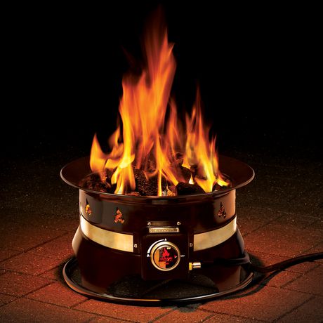 Outland Firebowl Premium Portable, Do Burn Bans Include Propane Fire Pits