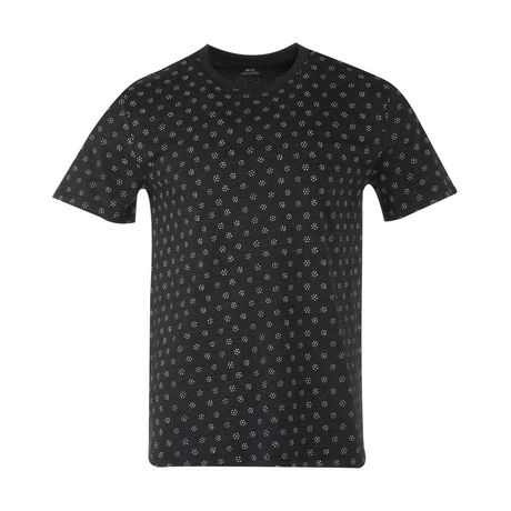 George Men’s Crew-Neck T-shirt | Walmart Canada